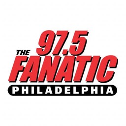 ESPN Radio 97.5 logo