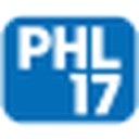 PHL17 logo